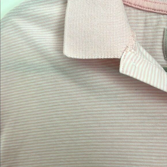 Original Penguin Men's Pink Polo Shirt - Picture 5 of 6